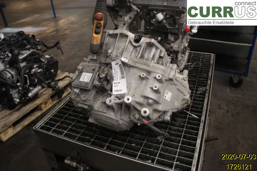 VOLVO XC60  14-17 Boîte automatique 36050697 D4204T5