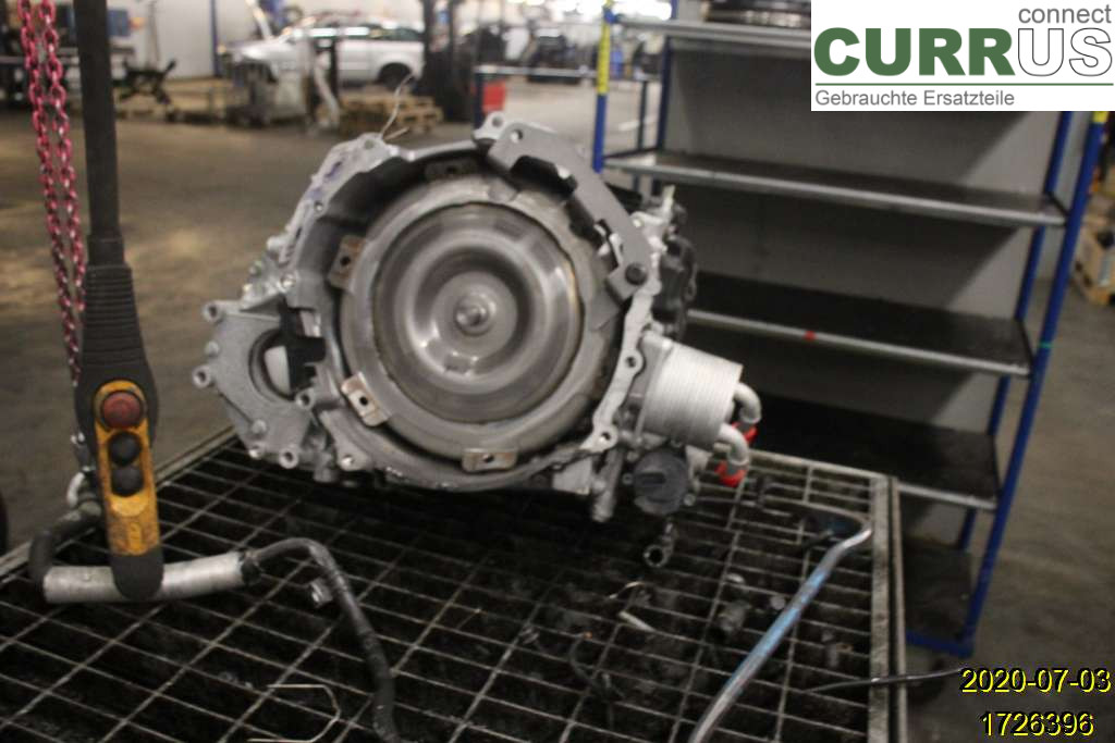 VOLVO XC90/RECHARGE  16- Gearbox (Automatic) 36050868 B4204T35