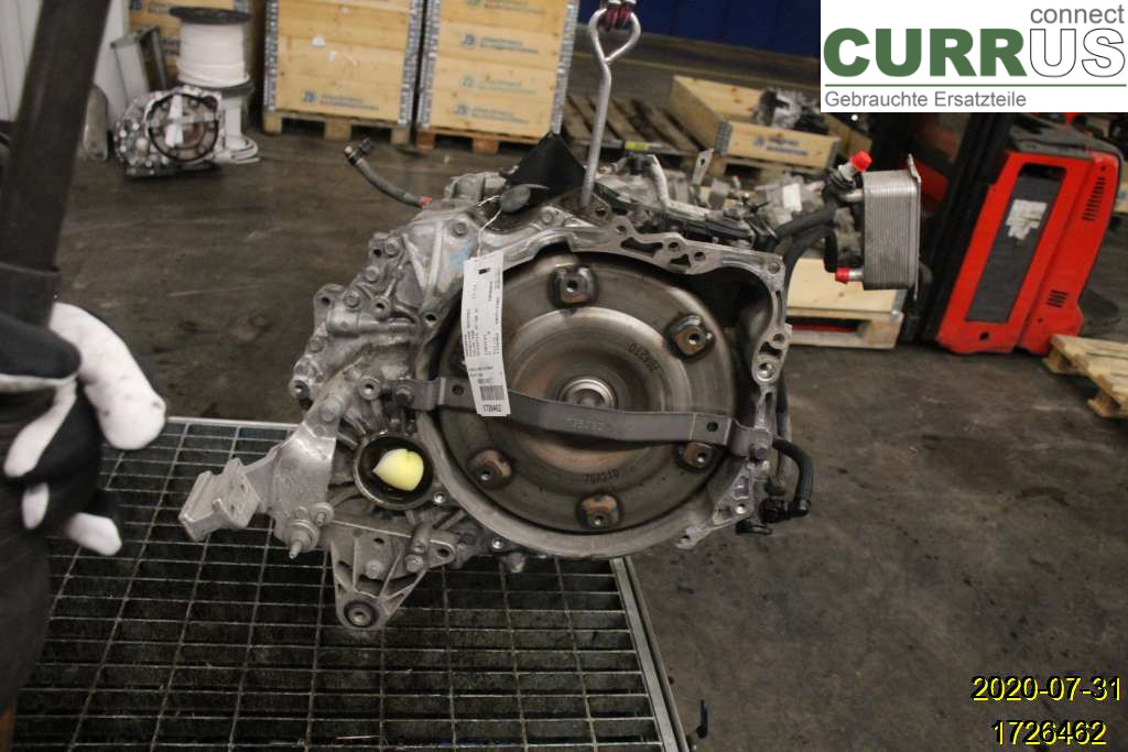 VOLVO V60  11-13 Boîte automatique 36050938 D5244T15