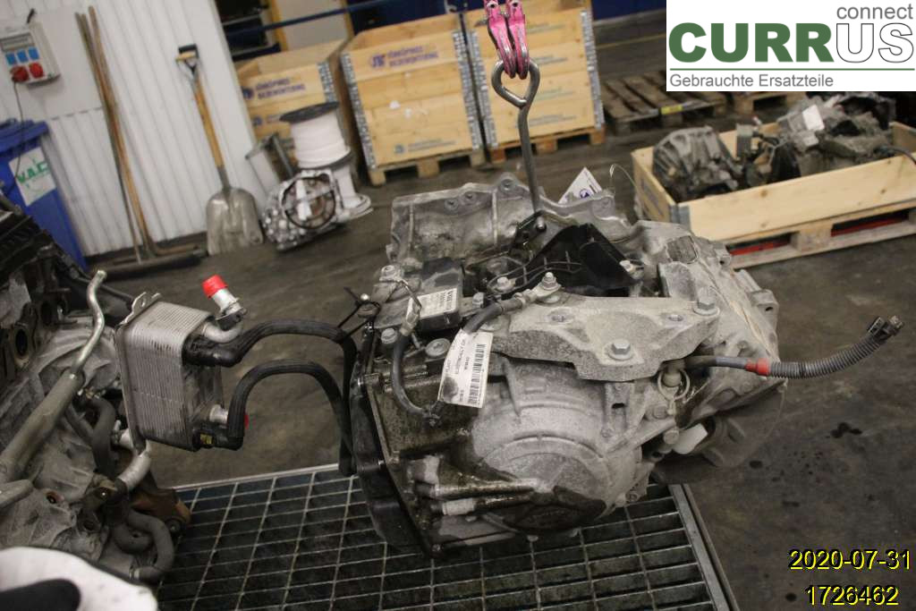VOLVO V60  11-13 Boîte automatique 36050938 D5244T15