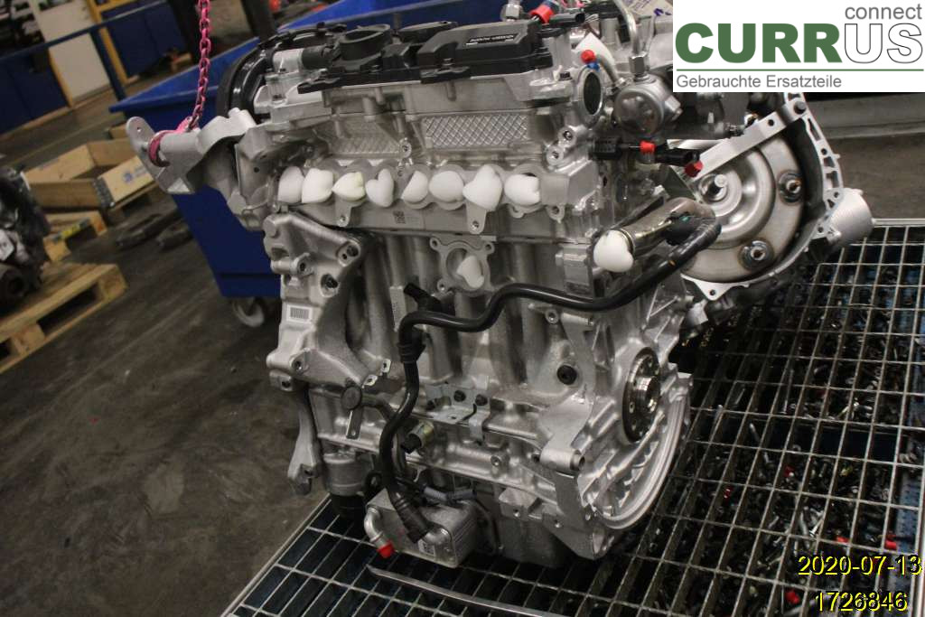 VOLVO V60  19- Moteur 36010308 B4204T44