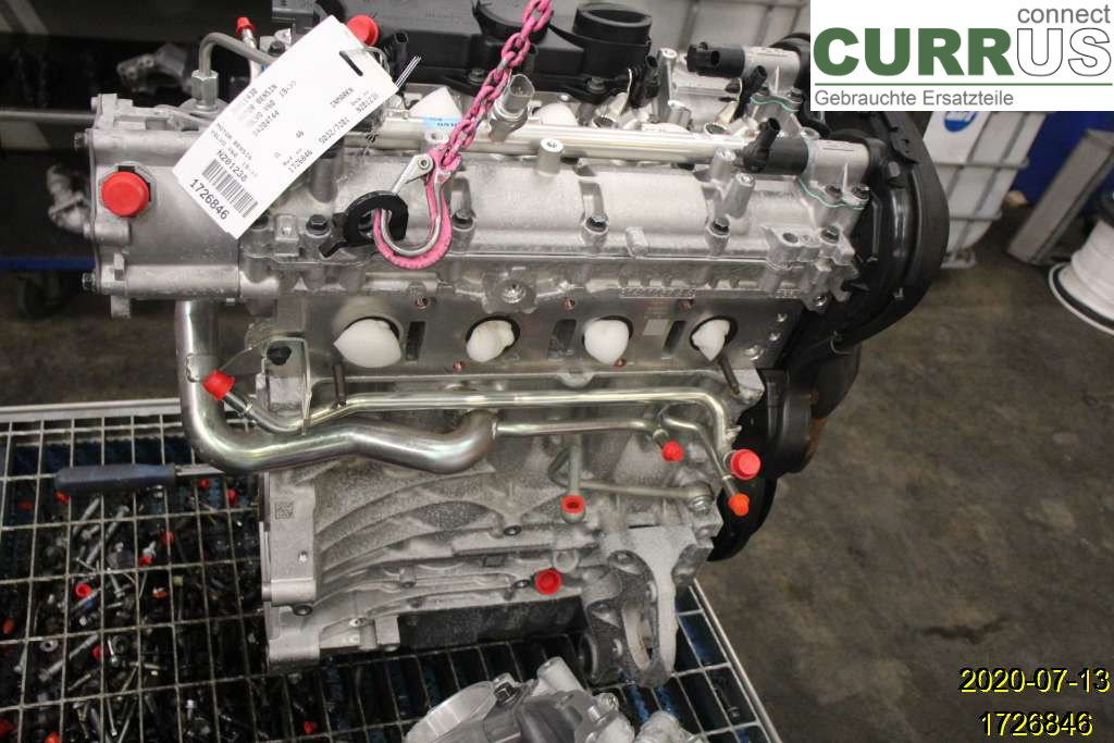 VOLVO V60  19- Moteur 36010308 B4204T44
