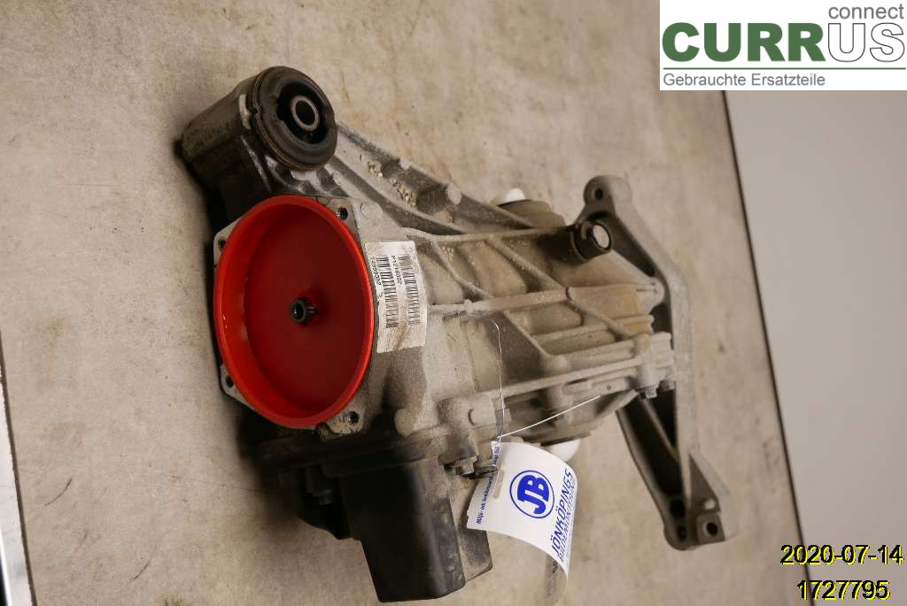 VOLVO XC40/RECHARGE 18- Différentiel 36003065 D4204T12
