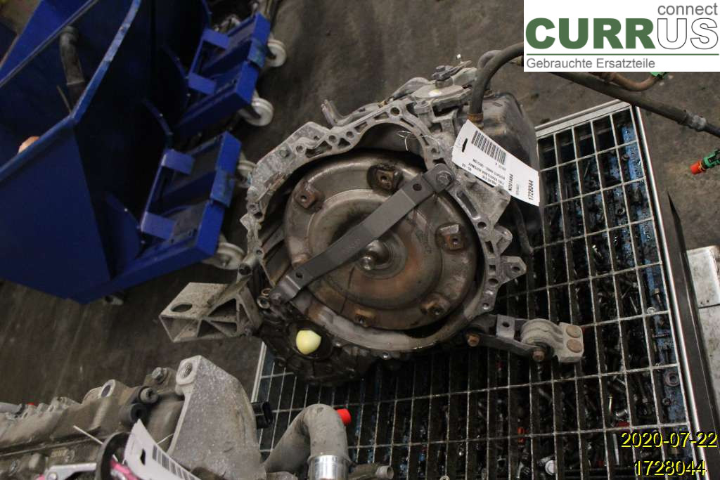 VOLVO V70      05-08 Gearbox (Automatic) 8251837 B5254T2