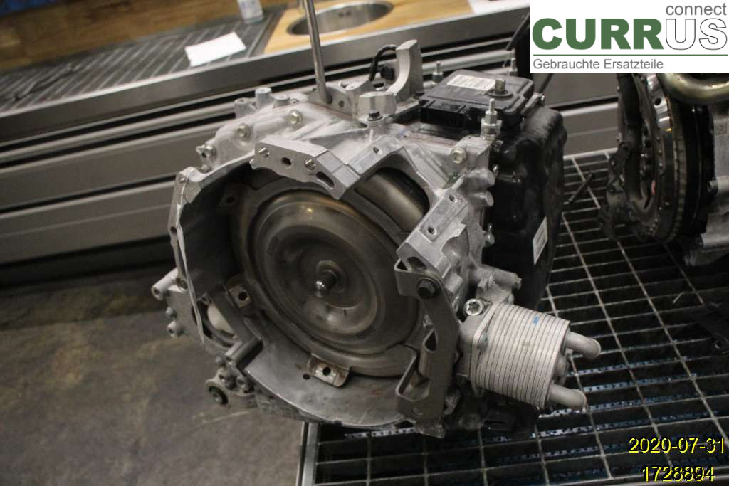 VOLVO V90  17- Automatikgetriebe 36010489 B4204T34