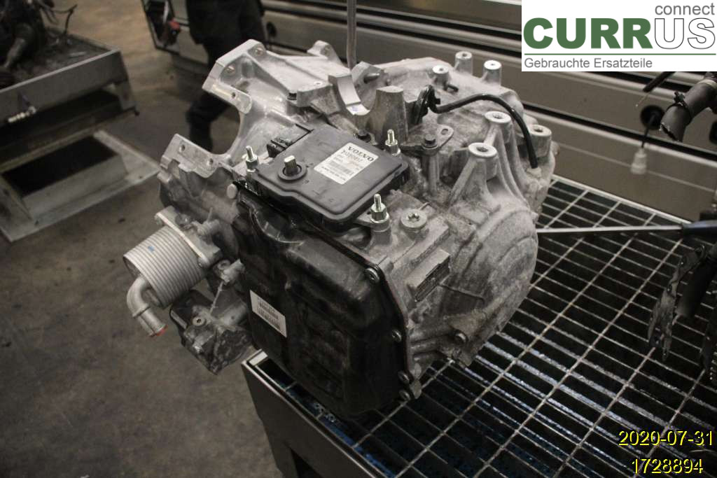 VOLVO V90  17- Automatikgetriebe 36010489 B4204T34