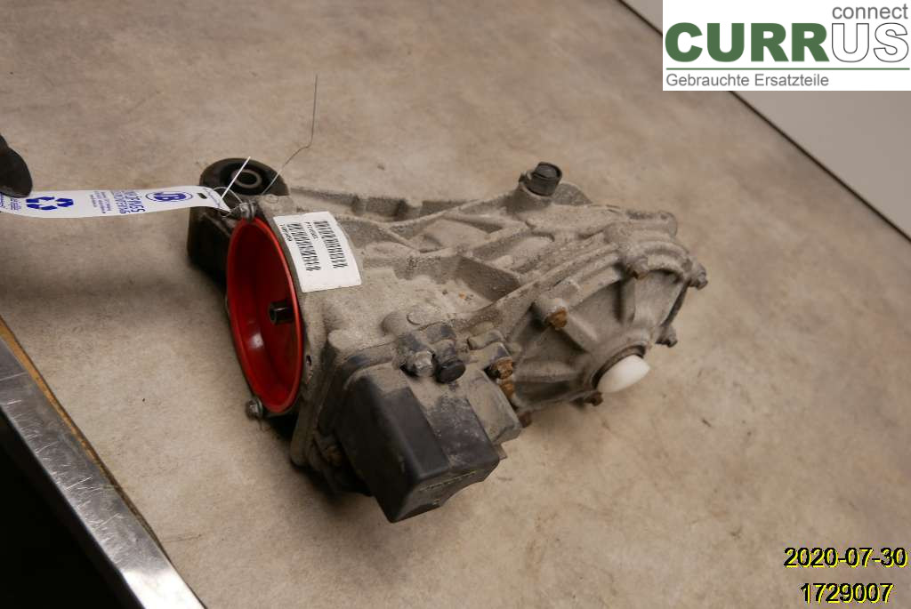 VOLVO XC40/RECHARGE 18- Différentiel 36003065 B4204T47