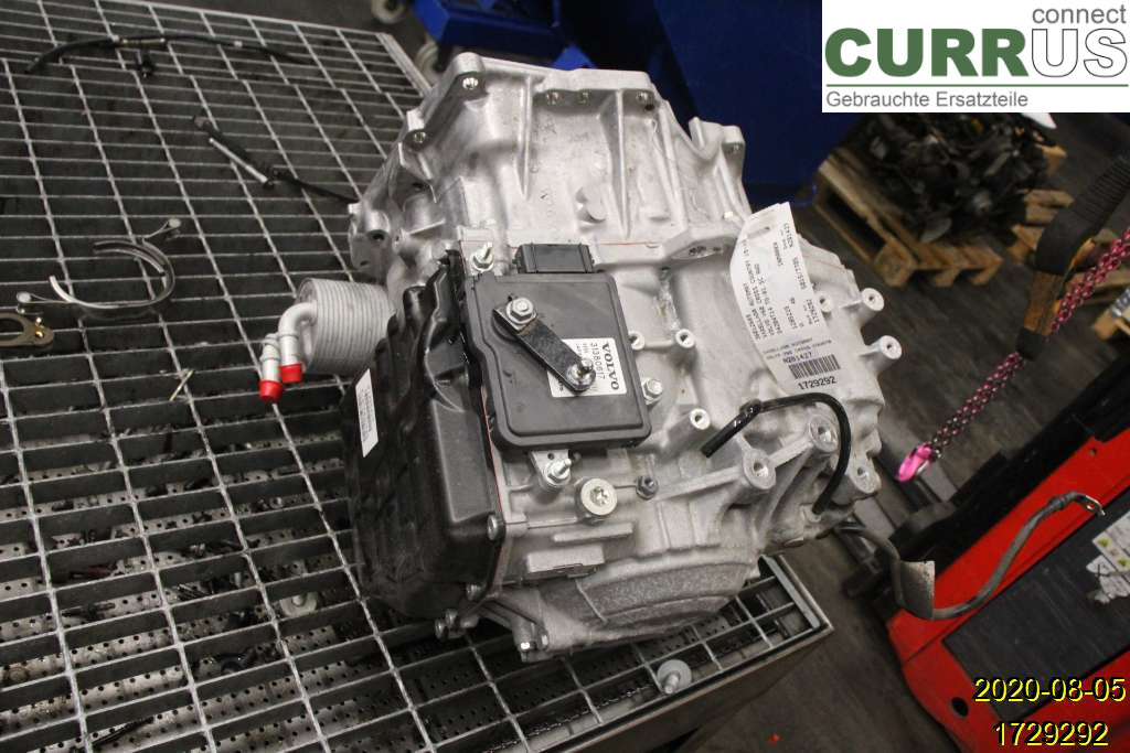 VOLVO V60 CROSS COUNTRY 19- Automatikgetriebe 36012689 D4204T14
