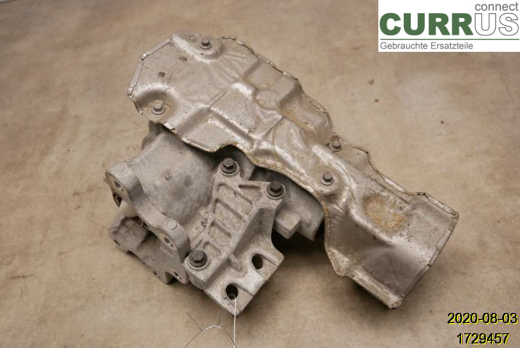 VOLVO V90  17- Verteilergetriebe 36010507 D4204T23
