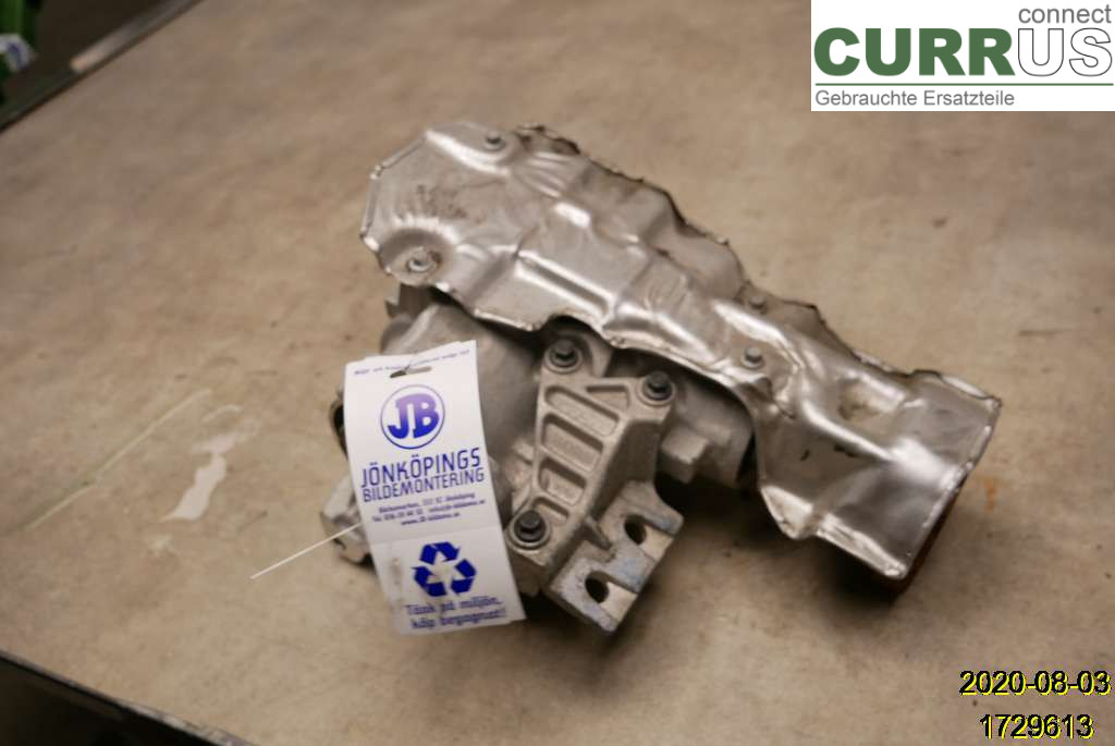 VOLVO V60 CROSS COUNTRY 19- Verteilergetriebe 36010506 D4204T14