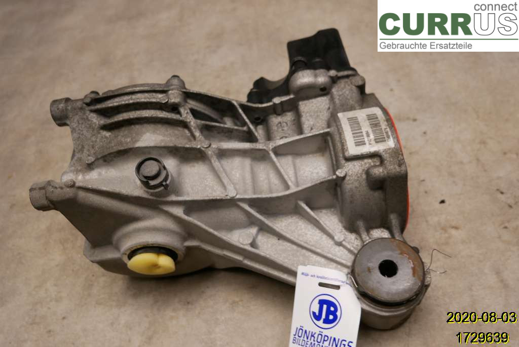 VOLVO V60 CROSS COUNTRY 19- Differential 36010143 D4204T14