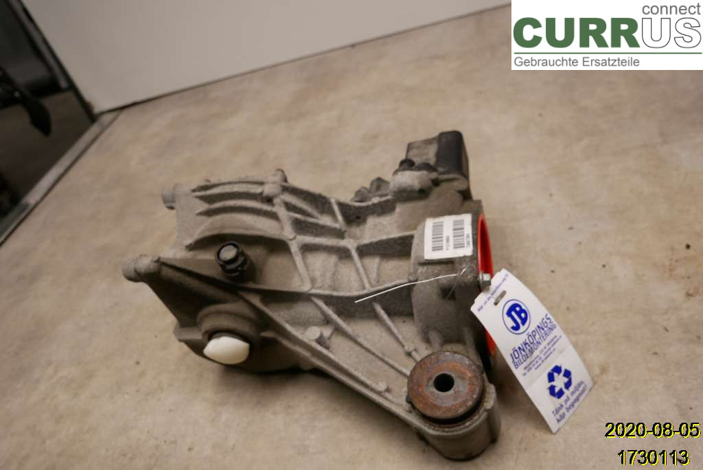 VOLVO V90 CROSS COUNTRY 17- Differential 36010143 D4204T23