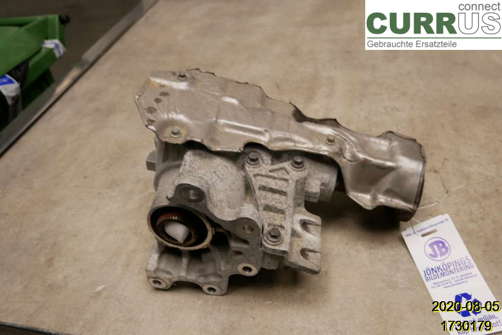 VOLVO V90 CROSS COUNTRY 17- Verteilergetriebe 36010506 D4204T23