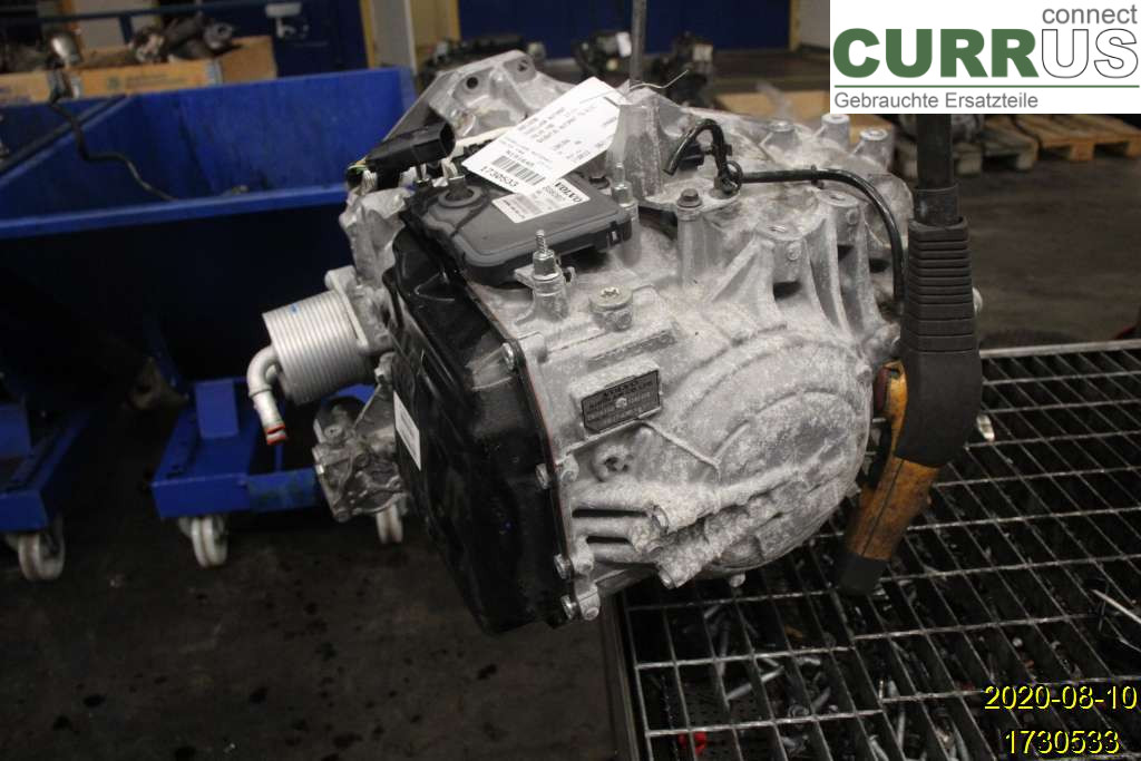 VOLVO V90  17- Automatikgetriebe 36010489 B4204T35