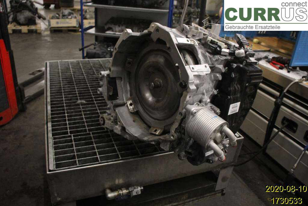 VOLVO V90  17- Automatikgetriebe 36010489 B4204T35
