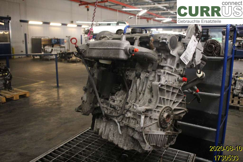 VOLVO V90  17- Automatikgetriebe 36010489 B4204T35