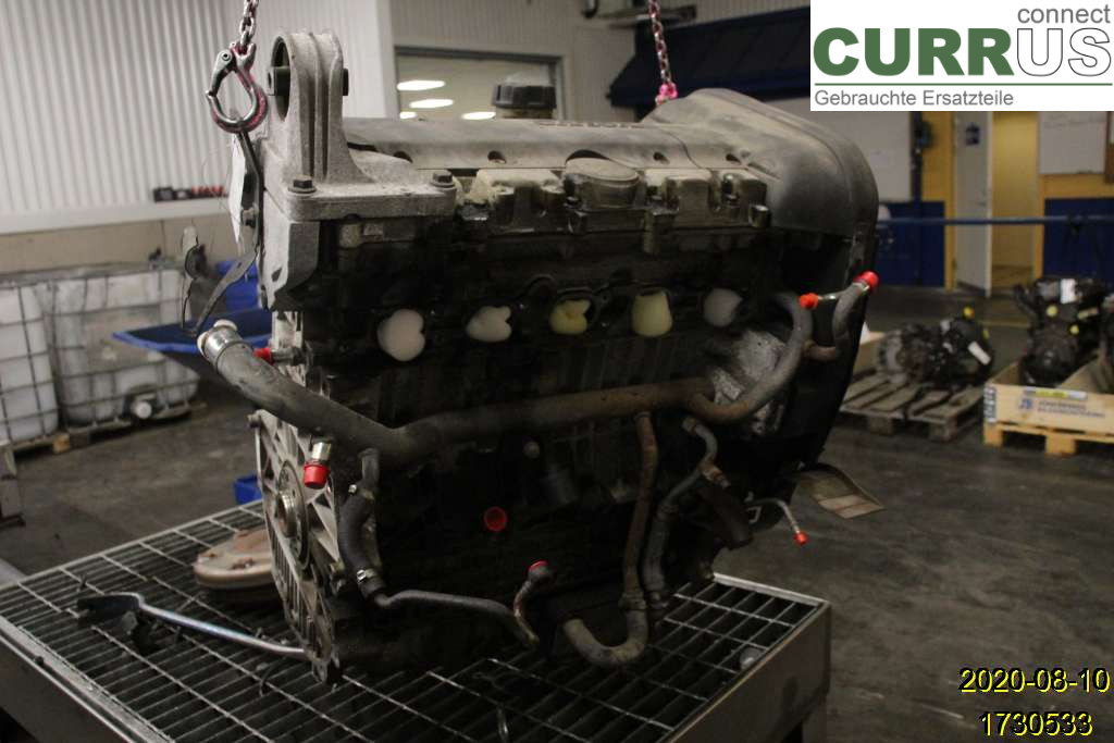 VOLVO V90  17- Automatikgetriebe 36010489 B4204T35