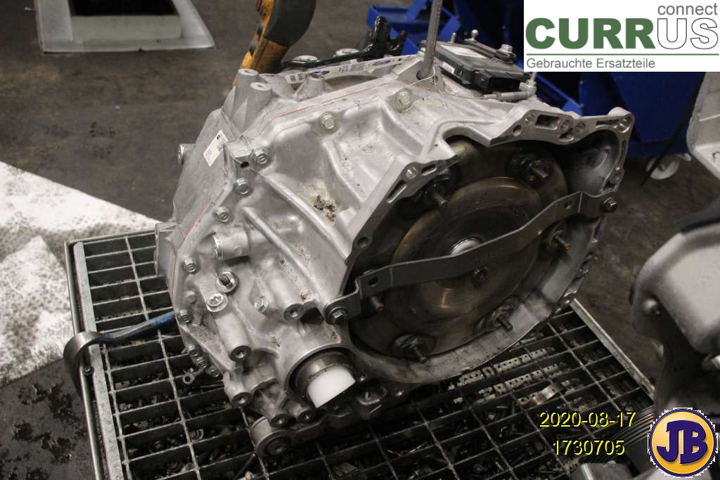 VOLVO V90  17- Automatikgetriebe 36012689 D4204T4
