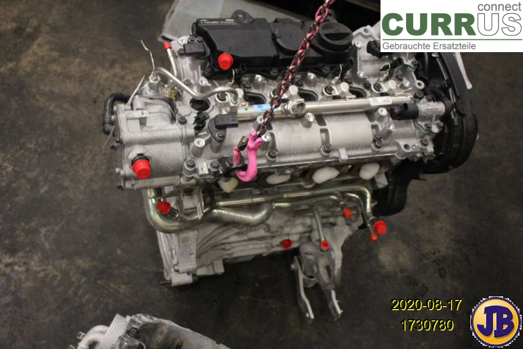 VOLVO V60  19- Motor 36010308 B4204T44