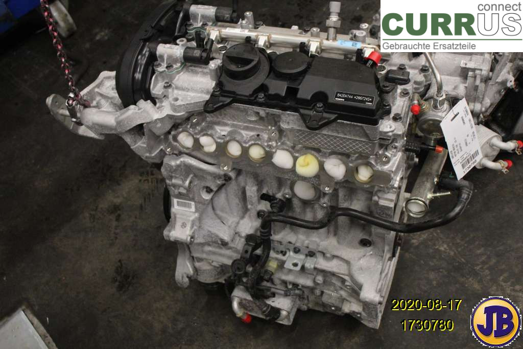 VOLVO V60  19- Motor 36010308 B4204T44