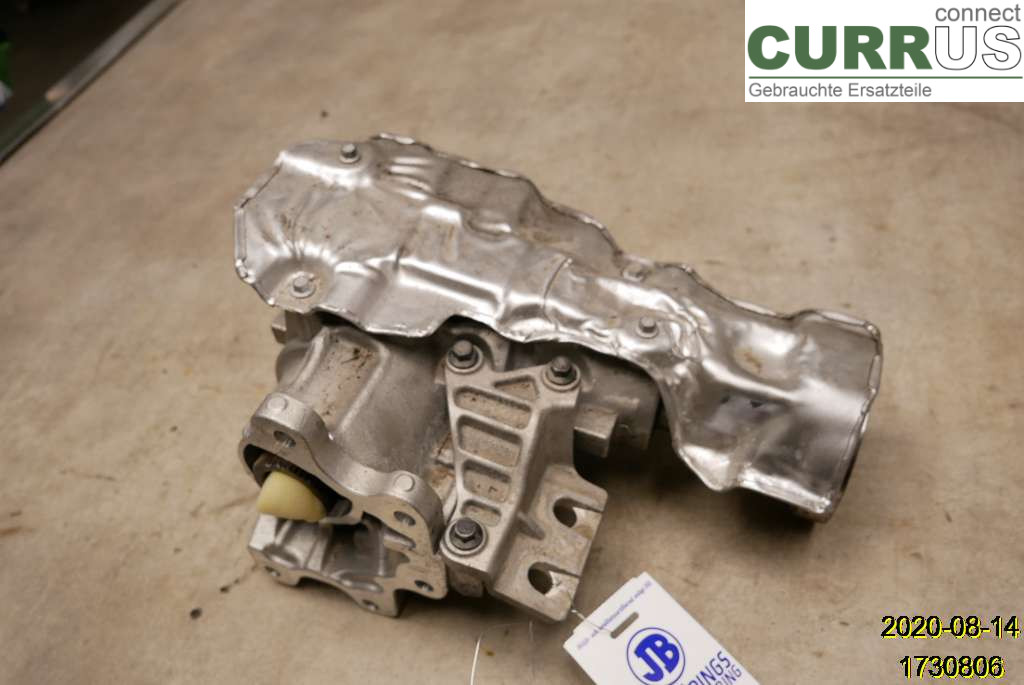 VOLVO V90  17- Verteilergetriebe 36010506 D4204T4