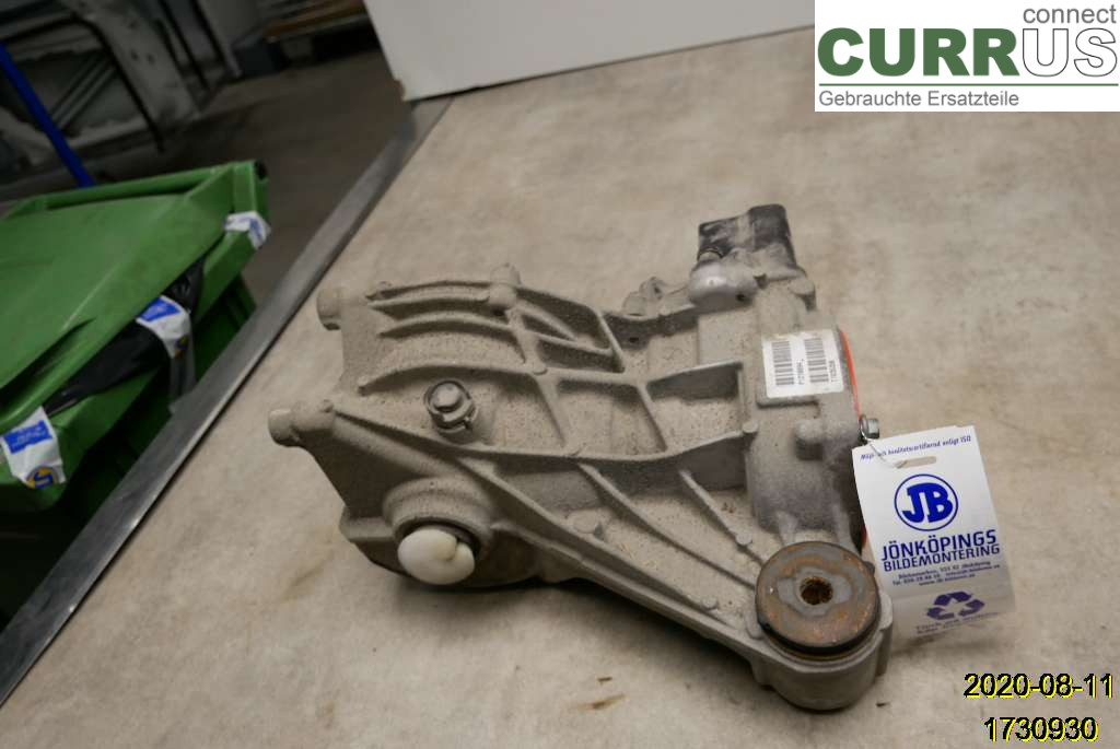 VOLVO V90  17- Differential 36010143 D4204T4