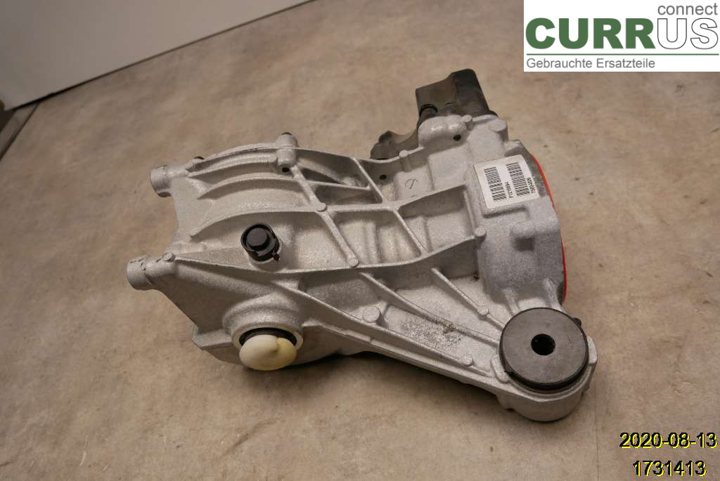 VOLVO V60 CROSS COUNTRY 19- Differential 36010143 D4204T14