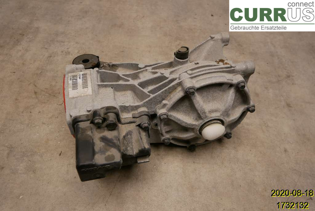 VOLVO XC90/RECHARGE  16- Differential 36010143 D4204T23