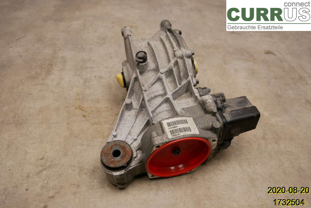 VOLVO V60  19- Differential 36010143 B4204T29