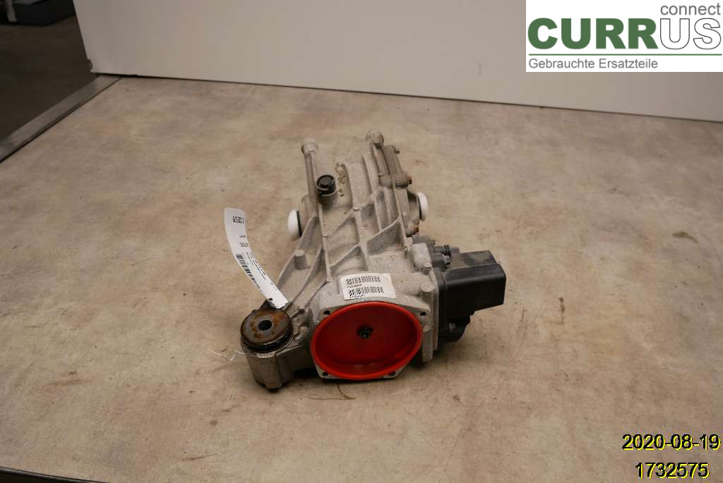 VOLVO XC90/RECHARGE  16- Differential 36010143 D4204T23