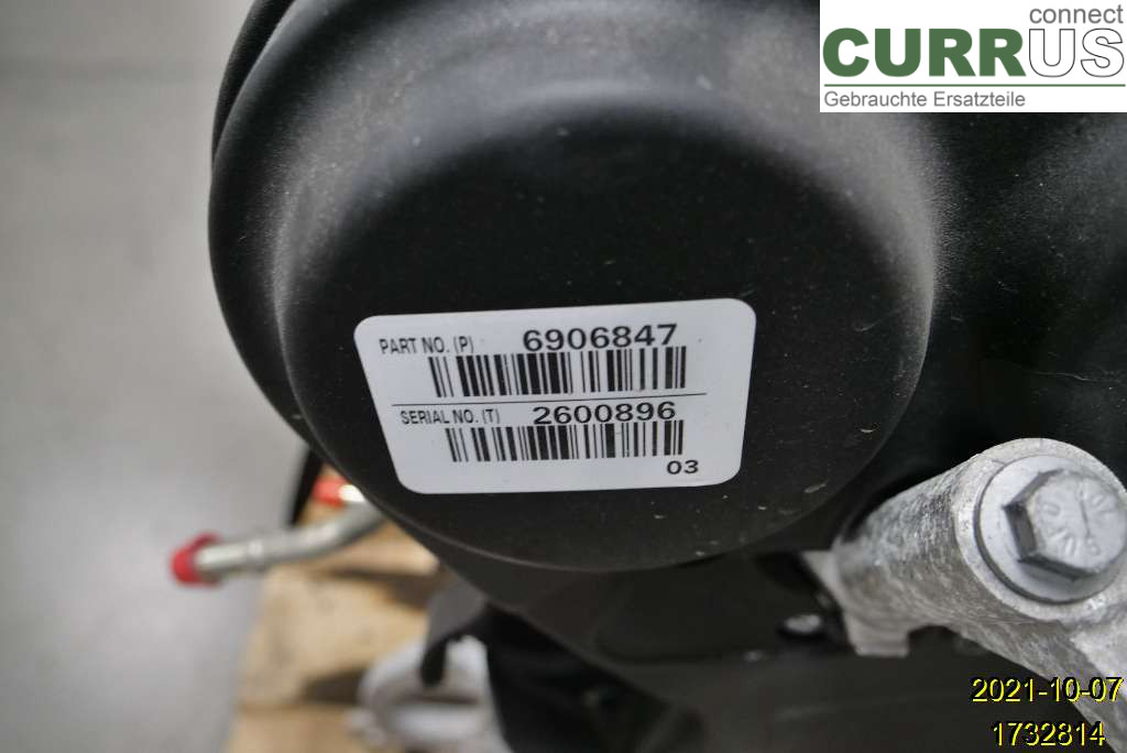 VOLVO V60  19- Engine 36010310 B4204T29
