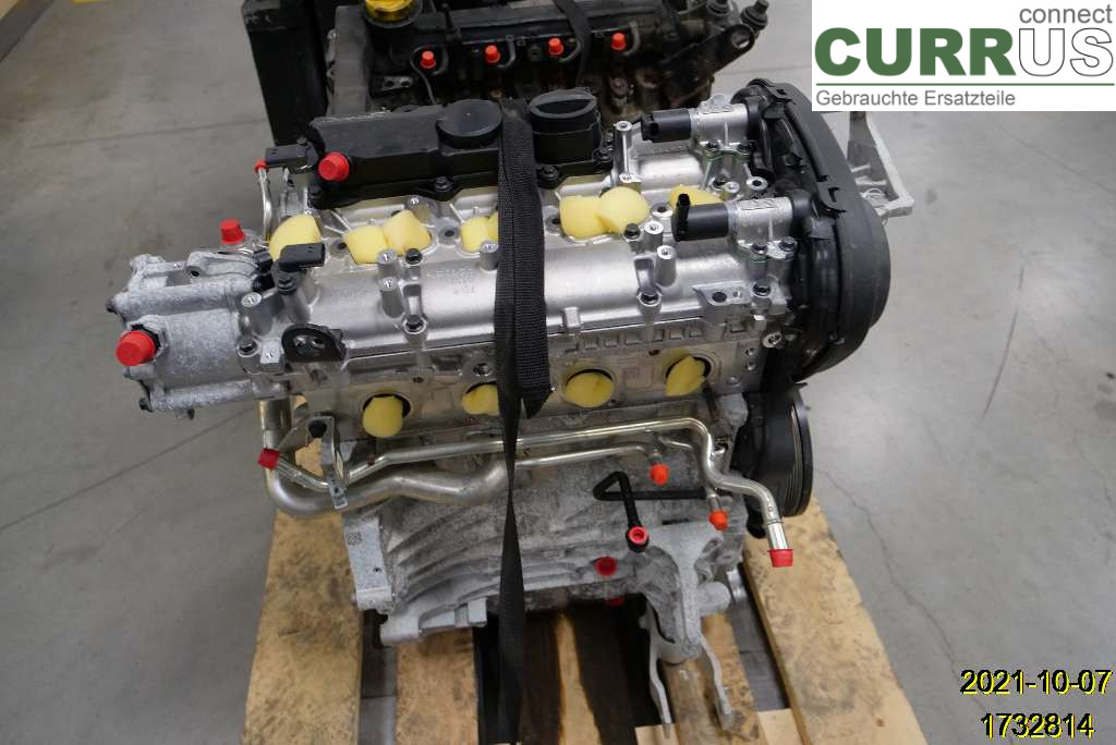 VOLVO V60  19- Engine 36010310 B4204T29