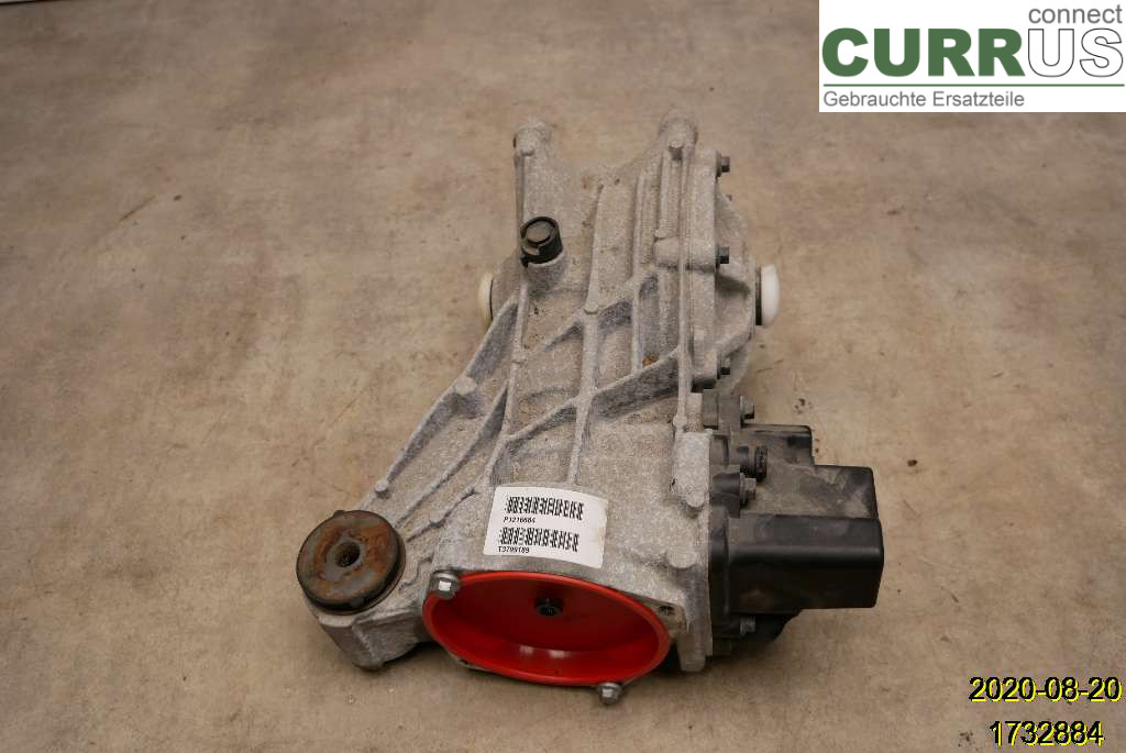 VOLVO V90  17- Differential 36010143 D4204T23