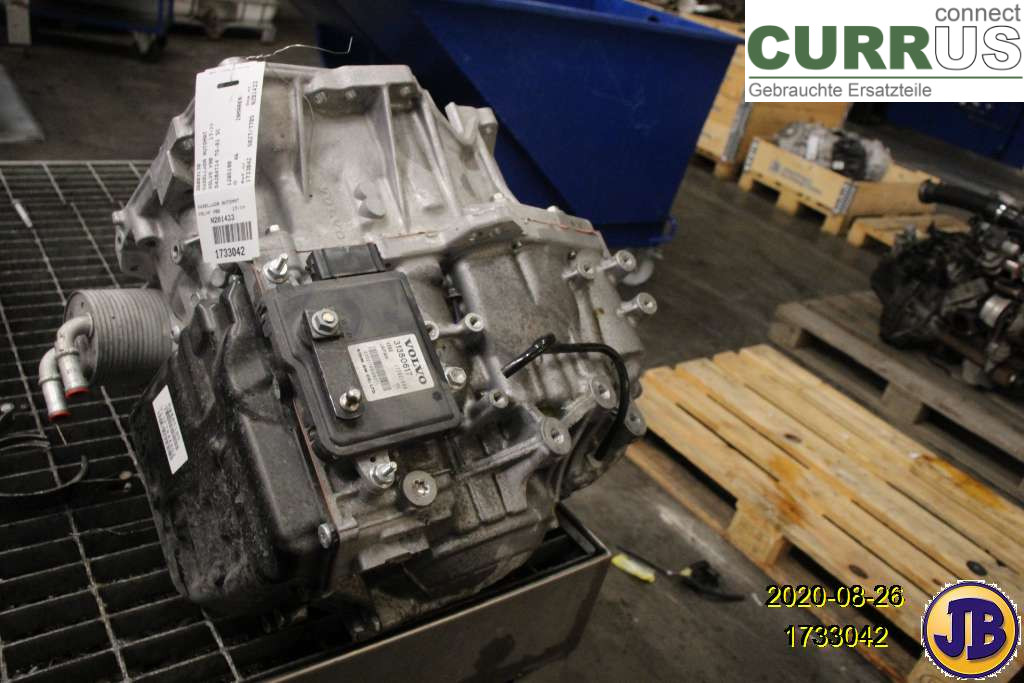 VOLVO V90  17- Automatikgetriebe 36050864 D4204T14