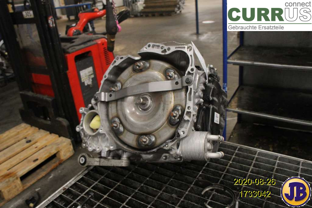 VOLVO V90  17- Automatikgetriebe 36050864 D4204T14
