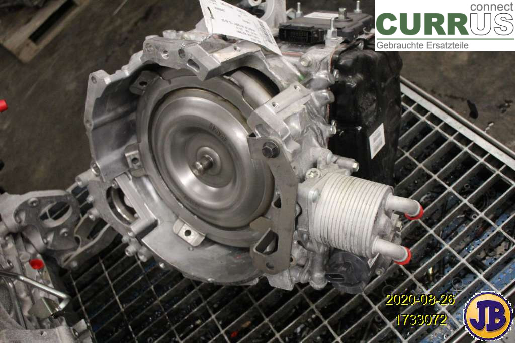 VOLVO V60  19- Gearkasse Automatisk 36010490 B4204T28