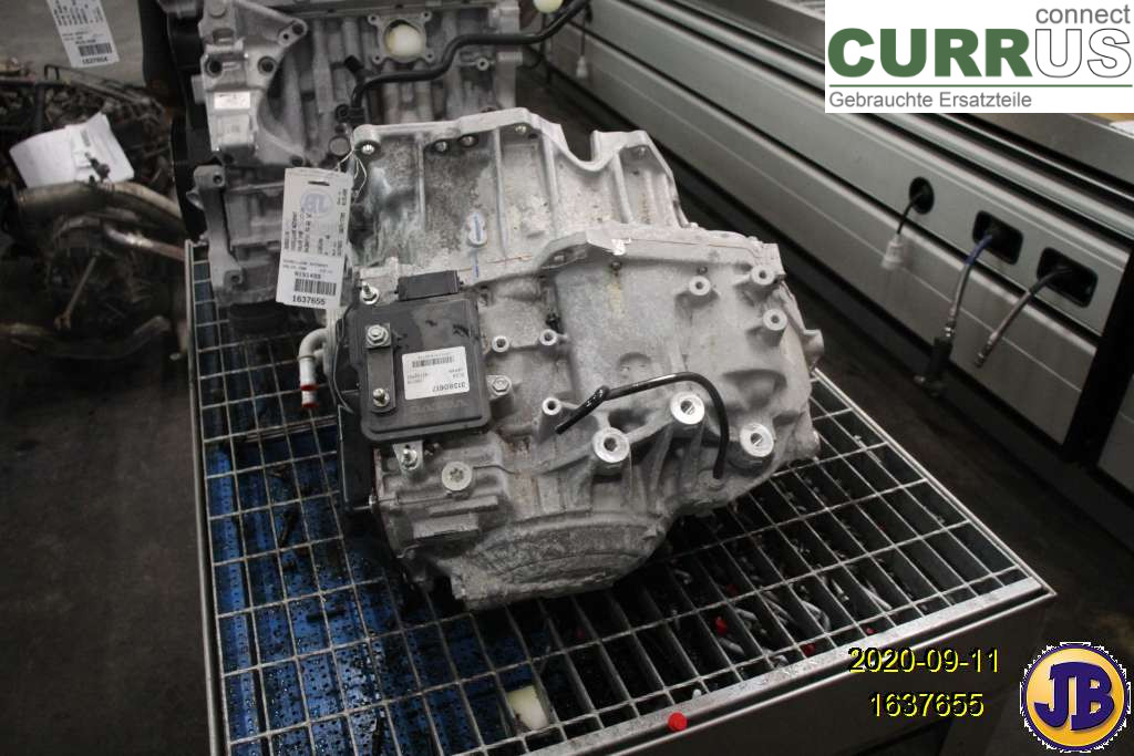 VOLVO V90  17- Automatikgetriebe 36003128 B4204T31