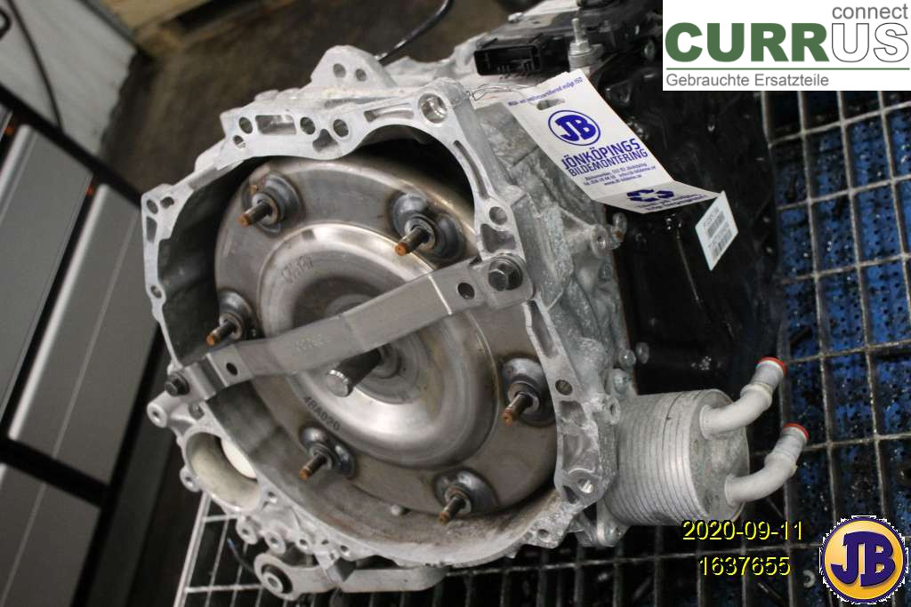 VOLVO V90  17- Automatikgetriebe 36003128 B4204T31