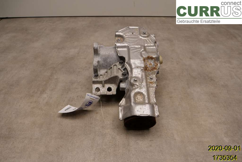 VOLVO V90 CROSS COUNTRY 17- Distributionsgearkasse 36010506 D4204T14