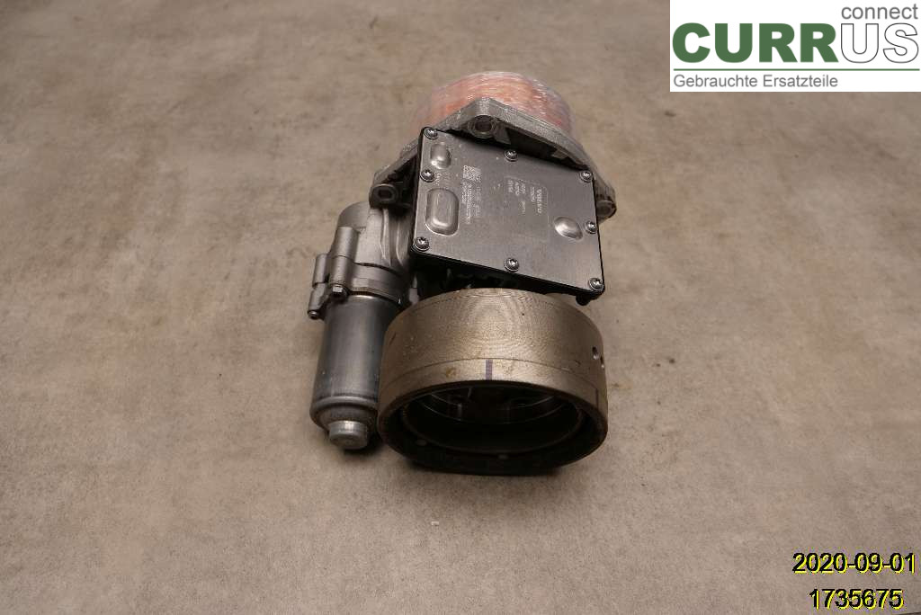 VOLVO V60 CROSS COUNTRY 19- Differentiel 36010143 D4204T14