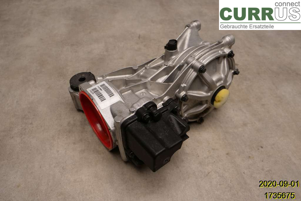 VOLVO V60 CROSS COUNTRY 19- Differentiel 36010143 D4204T14