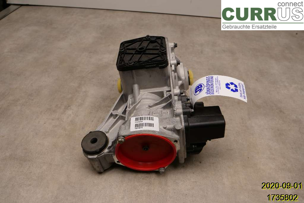VOLVO XC60  18- Differential 36011763 D420T8