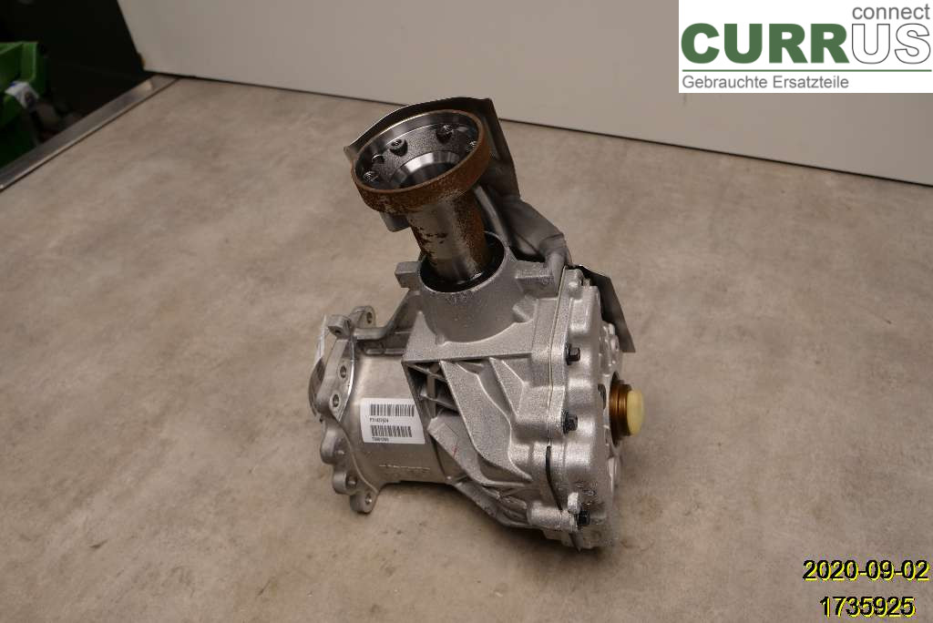 VOLVO XC60  18- Distribution gear box 36011764 D420T8