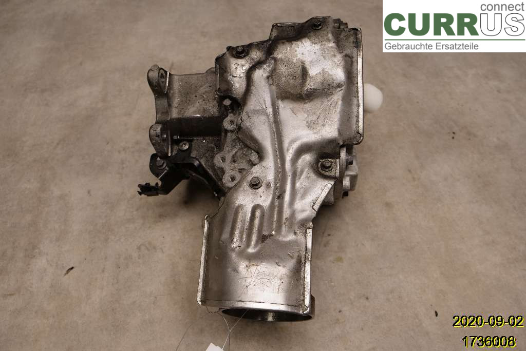 VOLVO XC60  18- Distribution gear box 36011764 D420T2