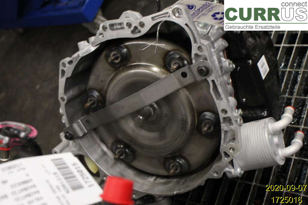 VOLVO V90  17- Automatikgetriebe 36003128 B4204T31