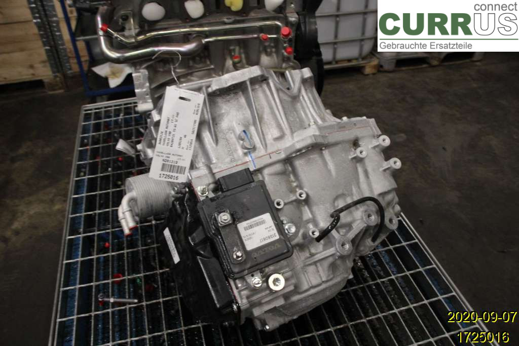 VOLVO V90  17- Automatikgetriebe 36003128 B4204T31