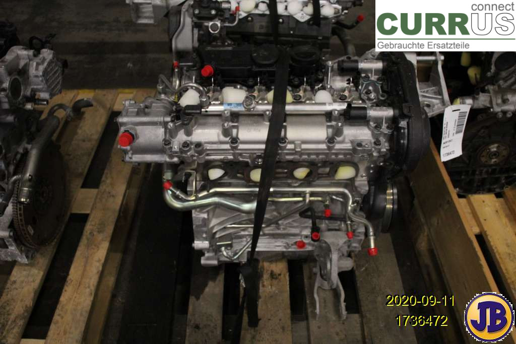 VOLVO V60  19- Moteur 36010312 B4204T24