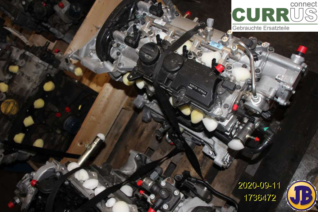 VOLVO V60  19- Moteur 36010312 B4204T24