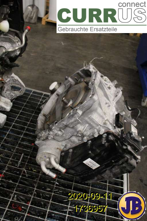 VOLVO S90  17- Skrzynia biegów automatyczna 36050698 D4204T23