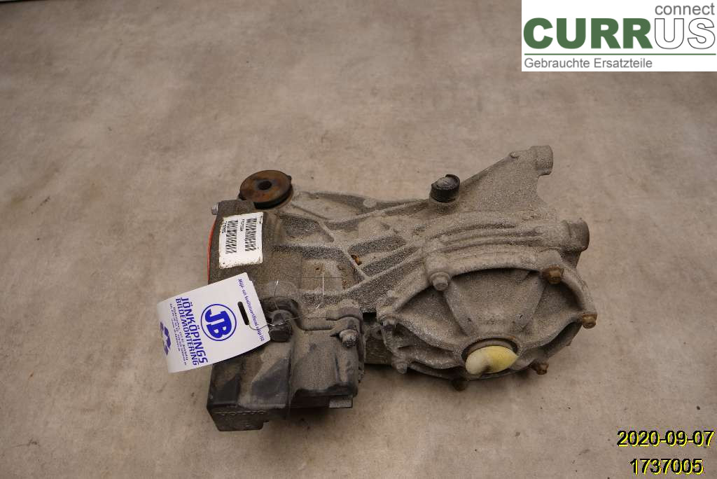 VOLVO S90  17- Differential 36010143 D4204T23